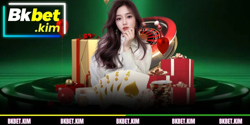 A Legalidade do BKBET é plenamente certificada