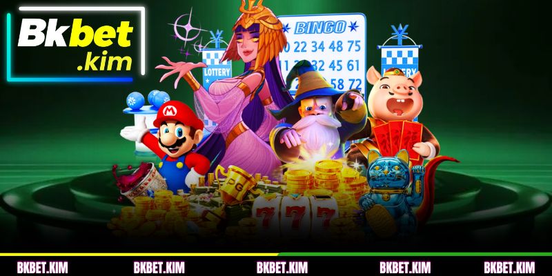 A plataforma estabelece a Política de Privacidade BKBET