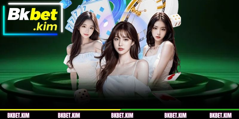 Certificações e Troféus que reafirmam a qualidade BKBET