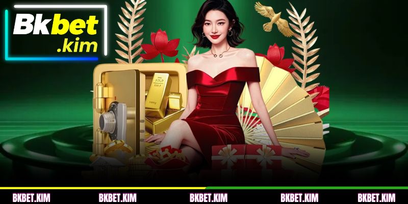 Conquistas Alcançadas pela Plataforma BKBET