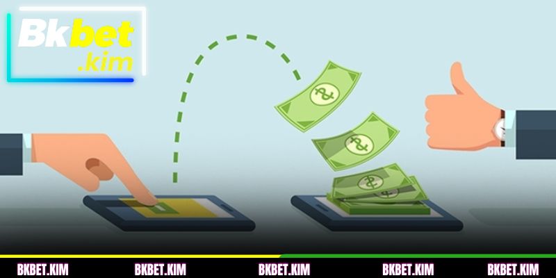 Detalhes do programa de Depósito de fim de semana BKBET