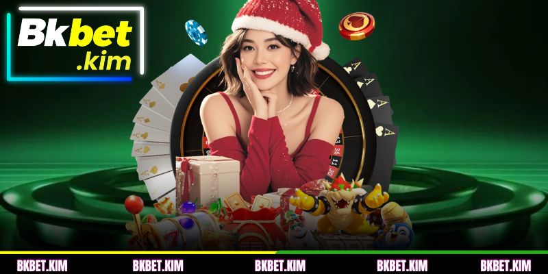 Detalhes sobre a categoria de entretenimento do Cassino BKBET