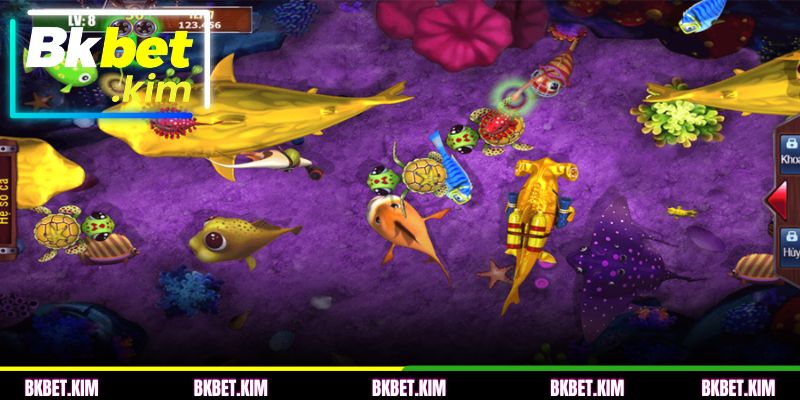 Dicas infalíveis para lucrar no Jogo de Pesca FaFaFa