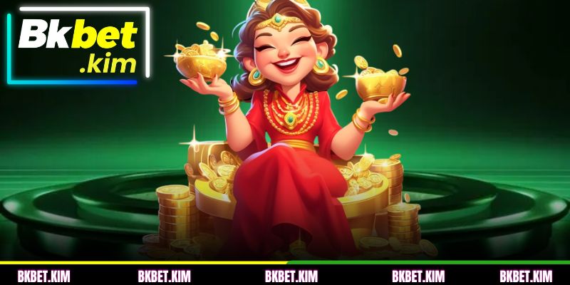 Entenda um pouco sobre os Slots BKBET super quentes