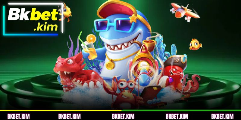 Explore a categoria de Pesca BKBET