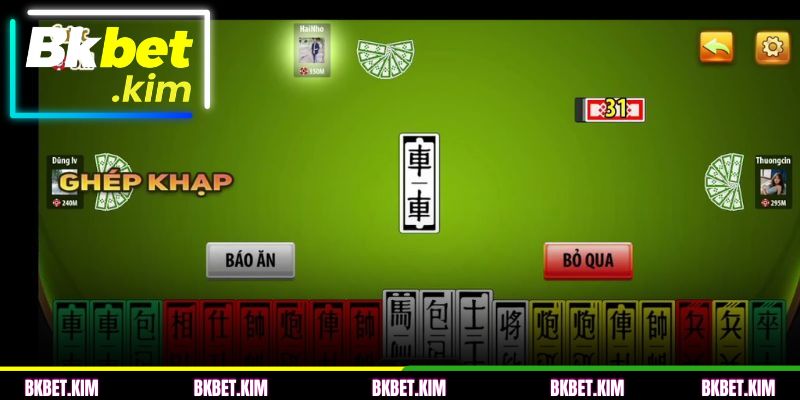 Guia de regras simples do Tu Sac para iniciantes