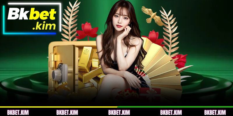 Introdução sobre a BKBET