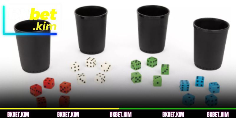 Introdução sobre Como jogar Dados na BKBET