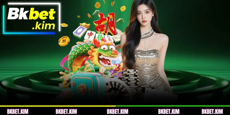 Lista dos principais Títulos e Prêmios da BKBET