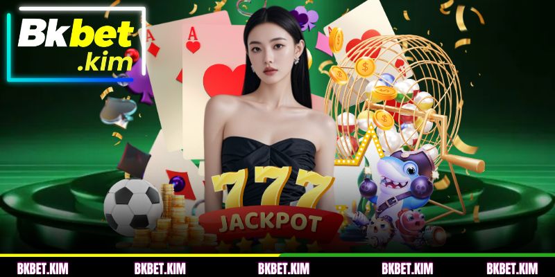 Notas para jogar na Loteria BKBET de forma eficaz