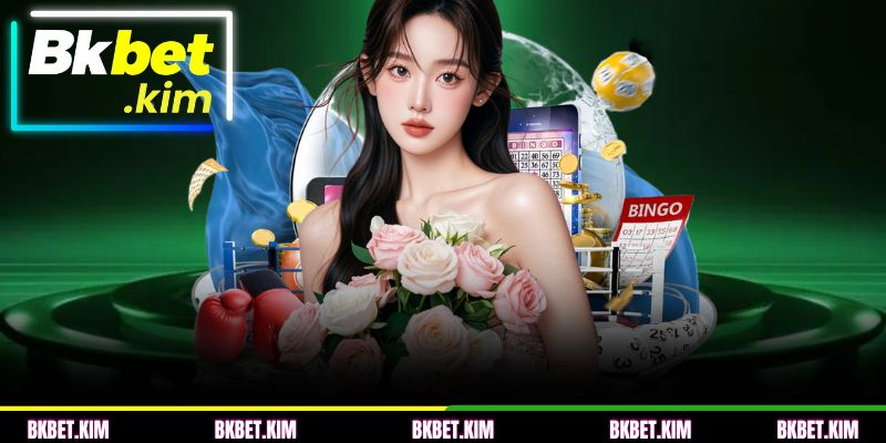 Orientação para o desenvolvimento da BKBET sob sua gestão