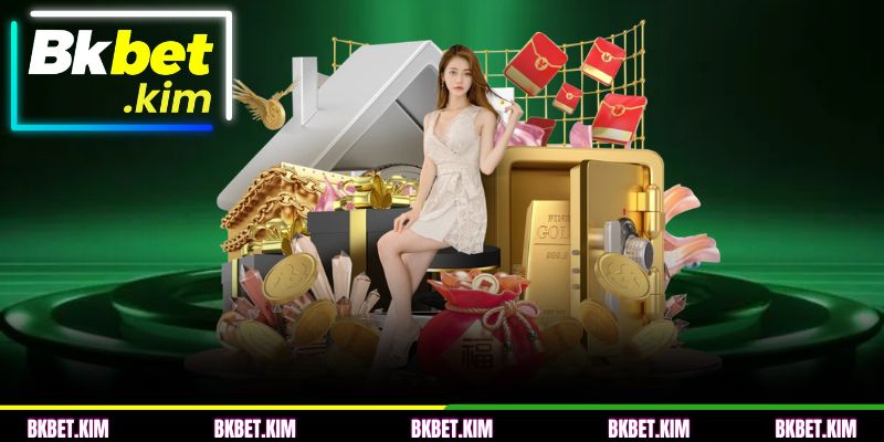 Perguntas frequentes sobre o cassino BKBET