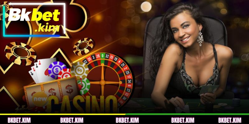 Pontos importantes sobre a segurança na BKBET