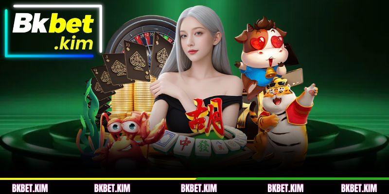 Por que a BKBET possui tantos Títulos e Prêmios?