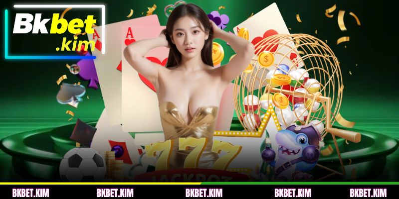 Promoções imperdíveis da BKBET