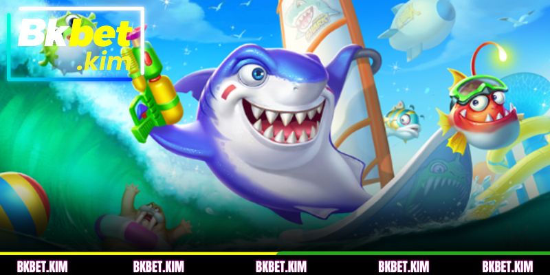 Regras dos Caça-níqueis de Pesca com prêmios