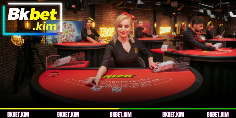 Top 3 jogos imperdíveis no cassino online BKBET