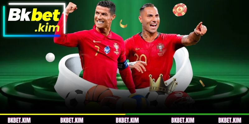 Top 3 promoções logo após o Registro BKBET