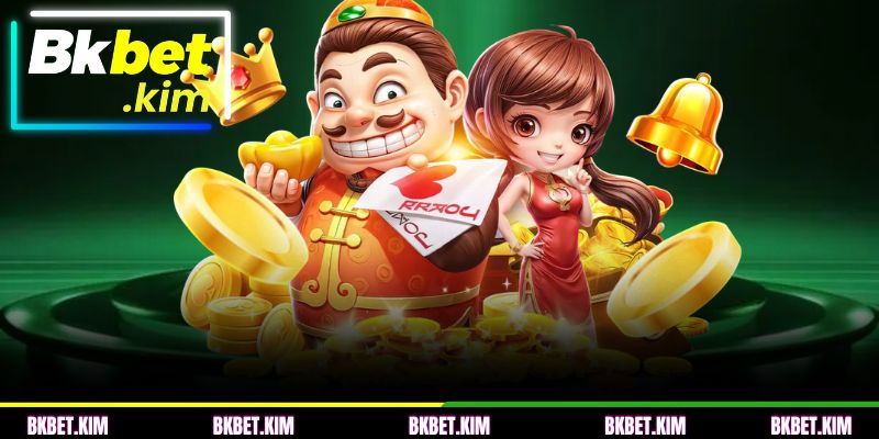 Top 4 Promoções BKBET com prêmios gigantes atualizados